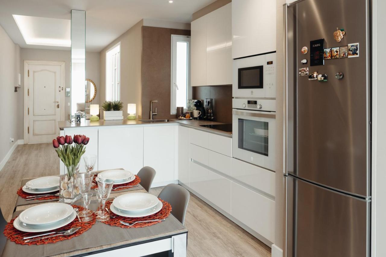 Duplex En La Gran Via Apartment Logrono Exterior photo